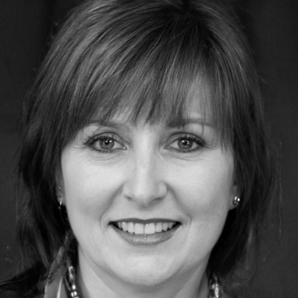 Sarah Müller